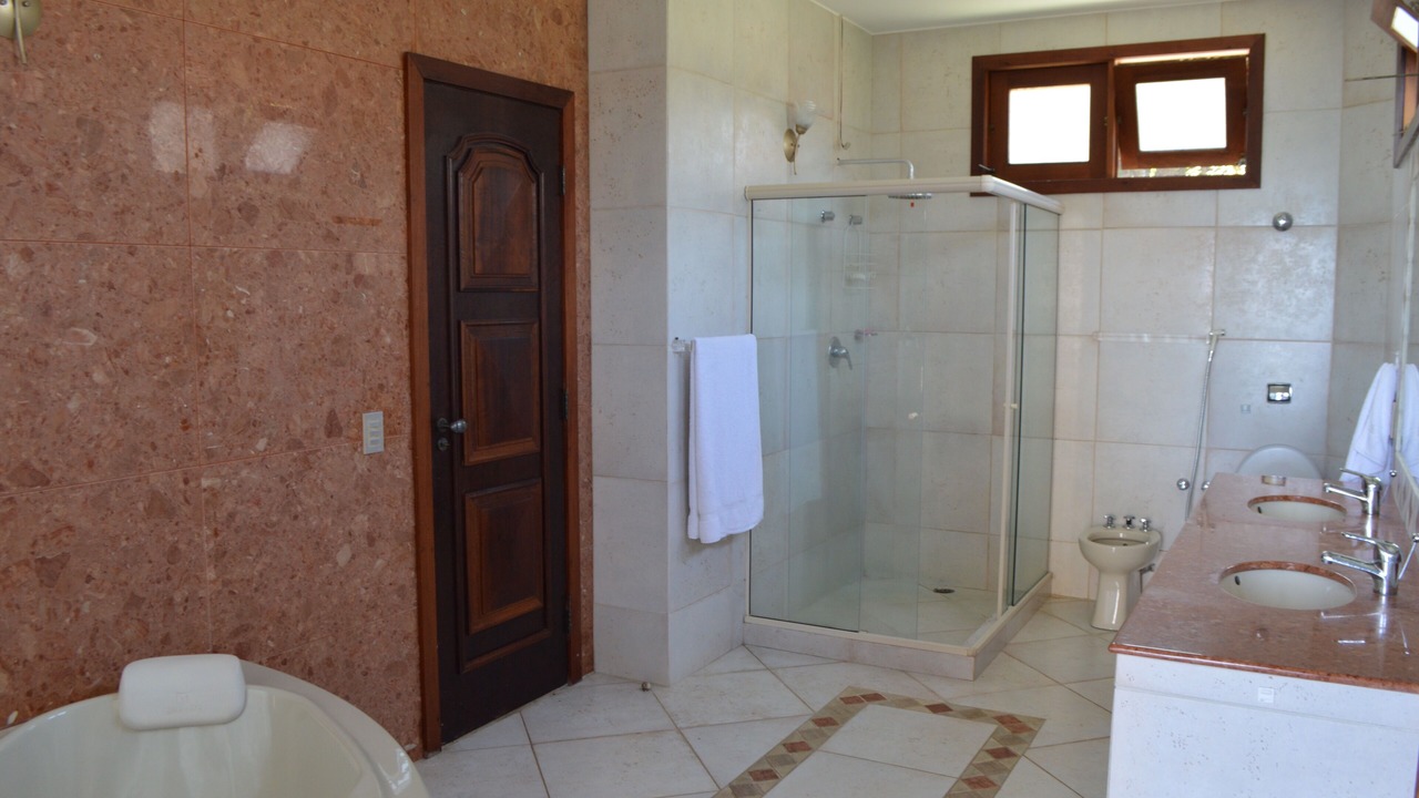 Photo of Bathroom in Ponta Leste