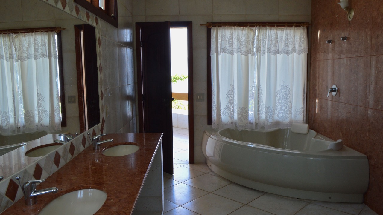 Photo of Bathroom in Ponta Leste