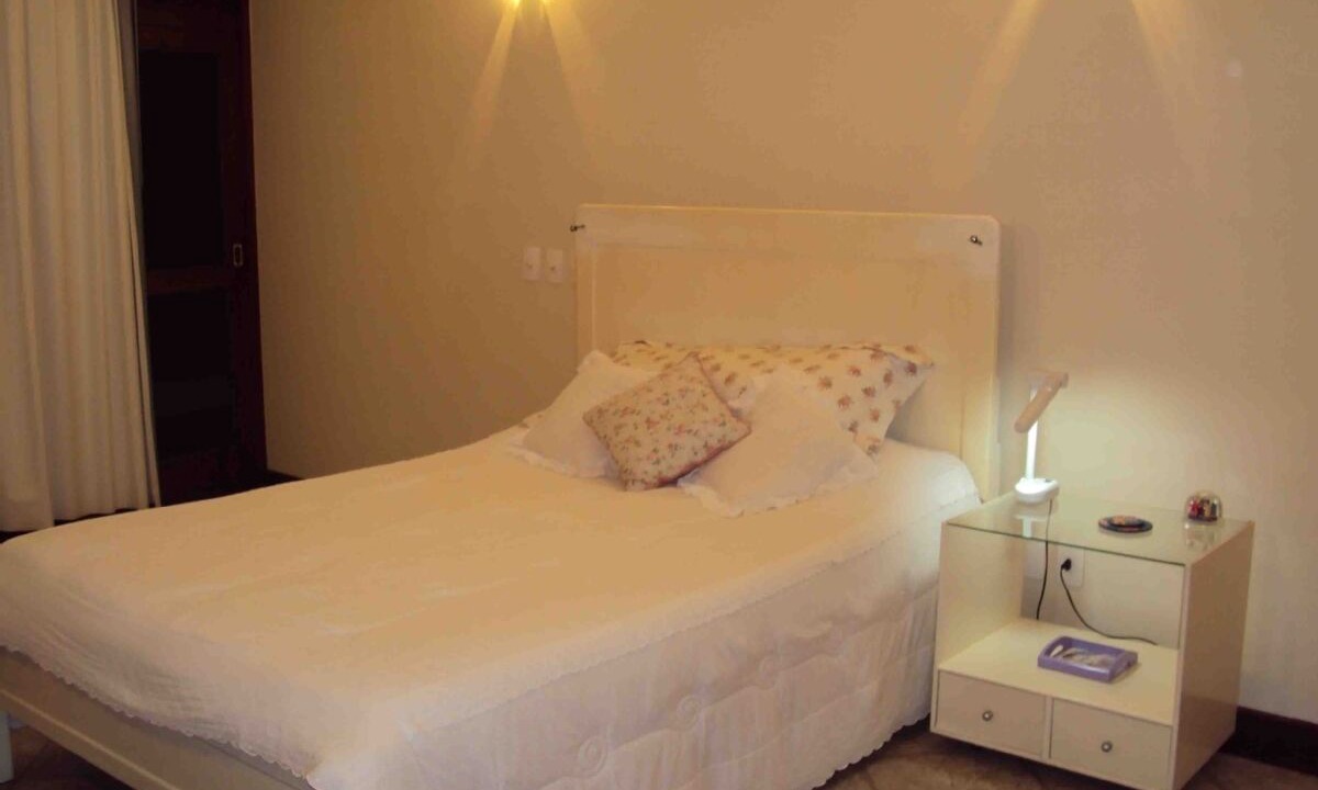 Photo of Bedroom in Ponta Leste