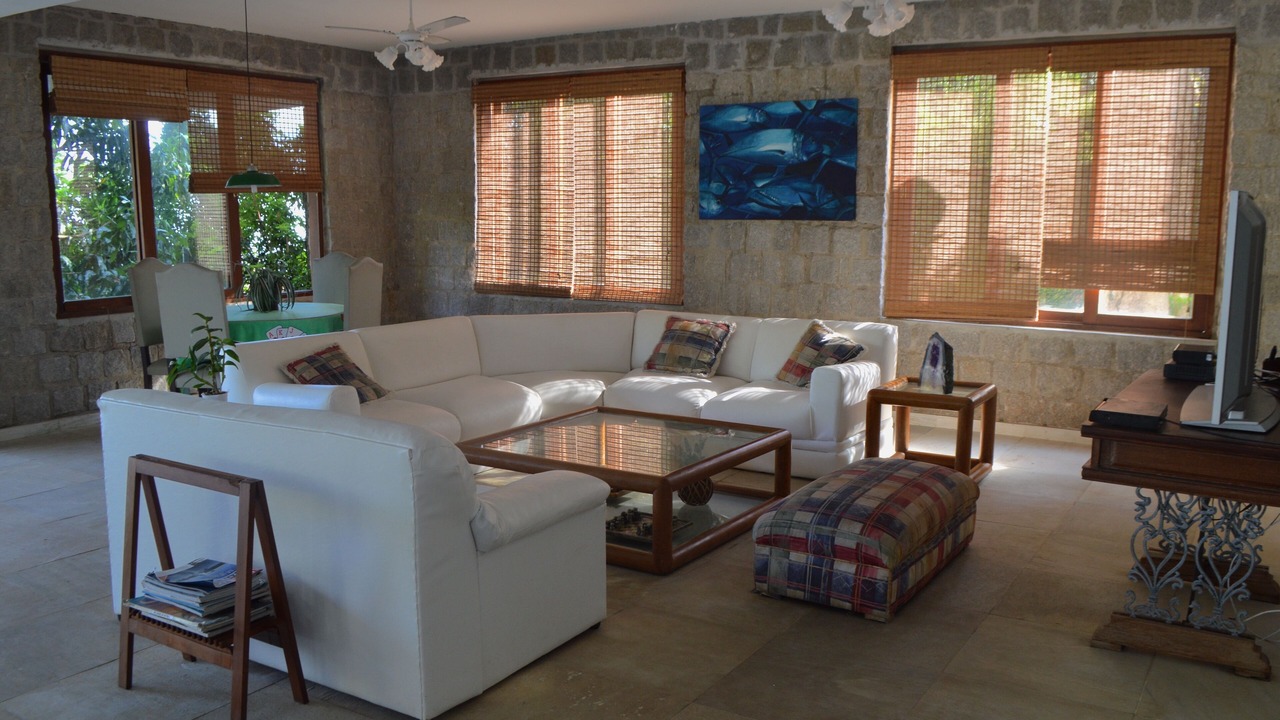 Photo of Livingroom in Ponta Leste