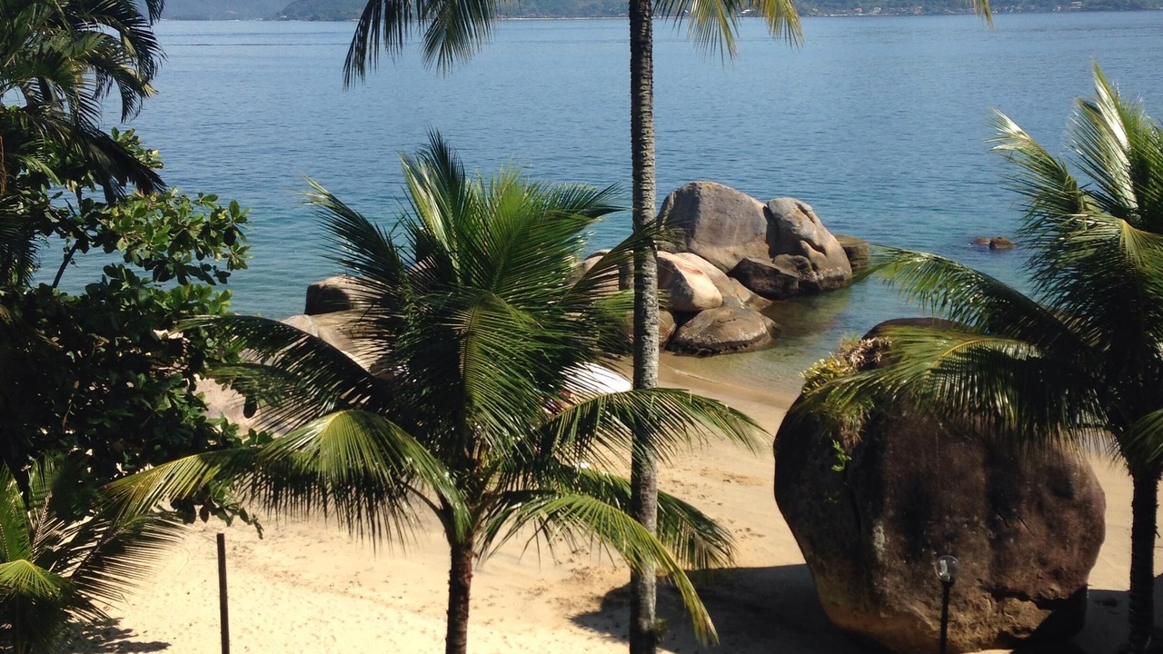 Photo of Outdoor in Ponta Leste