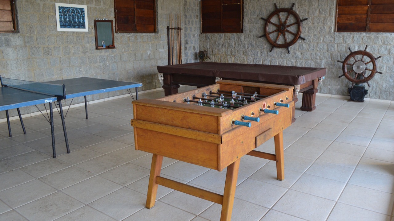 Photo of Bedroom in Ponta Leste