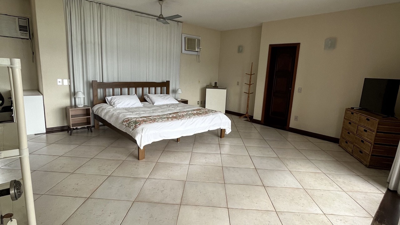 Photo of Bedroom in Ponta Leste
