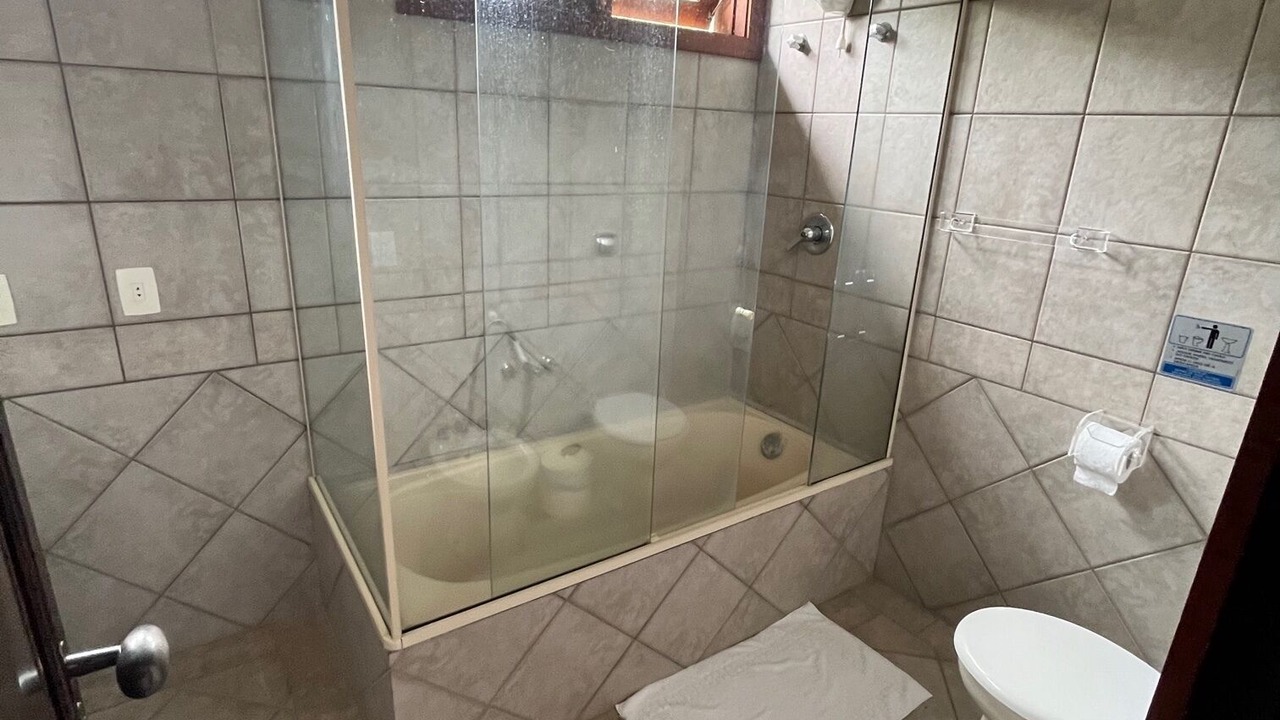 Photo of Bathroom in Ponta Leste