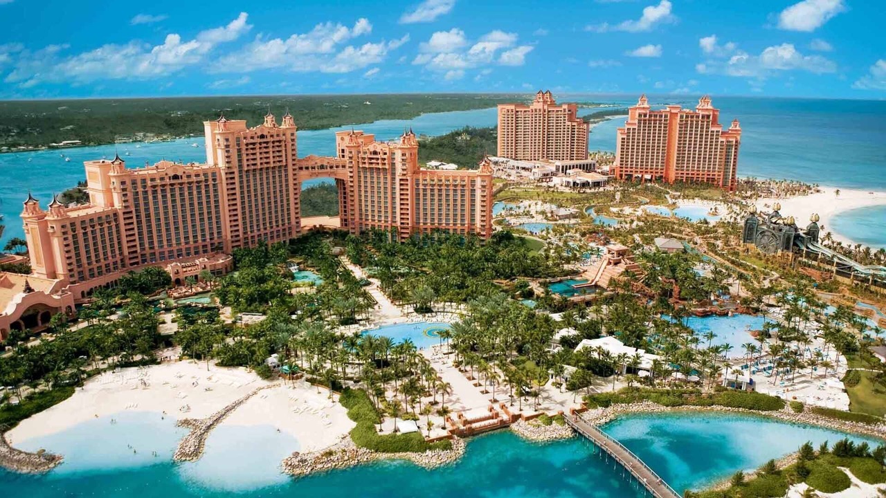 Photo of Outdoor in Paradise Island