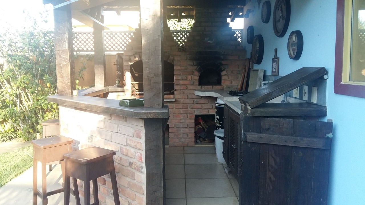 Photo of Patio Balcony in Praia Rasa