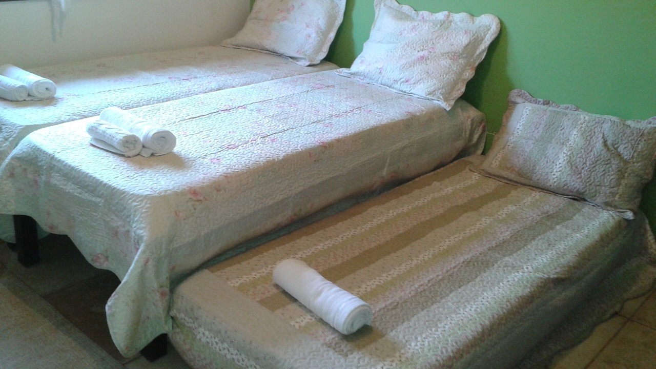Photo of Bedroom in Praia Rasa