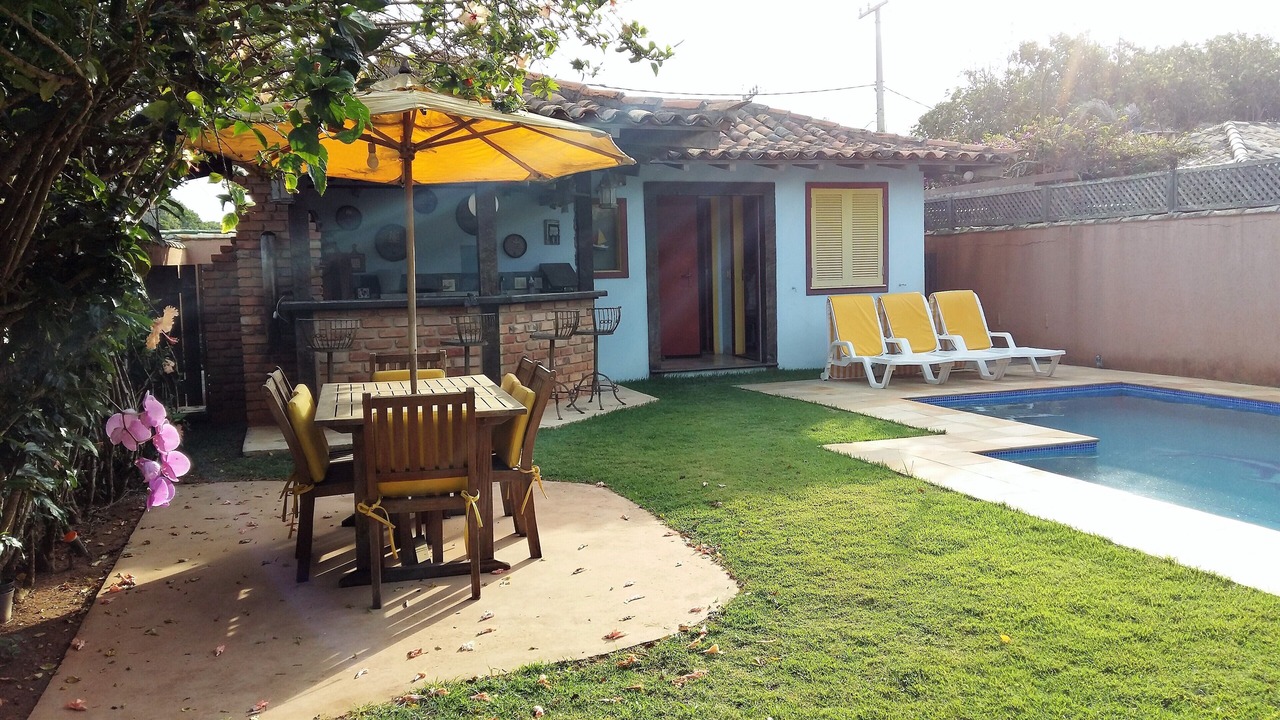 Photo of Outdoor in Praia Rasa