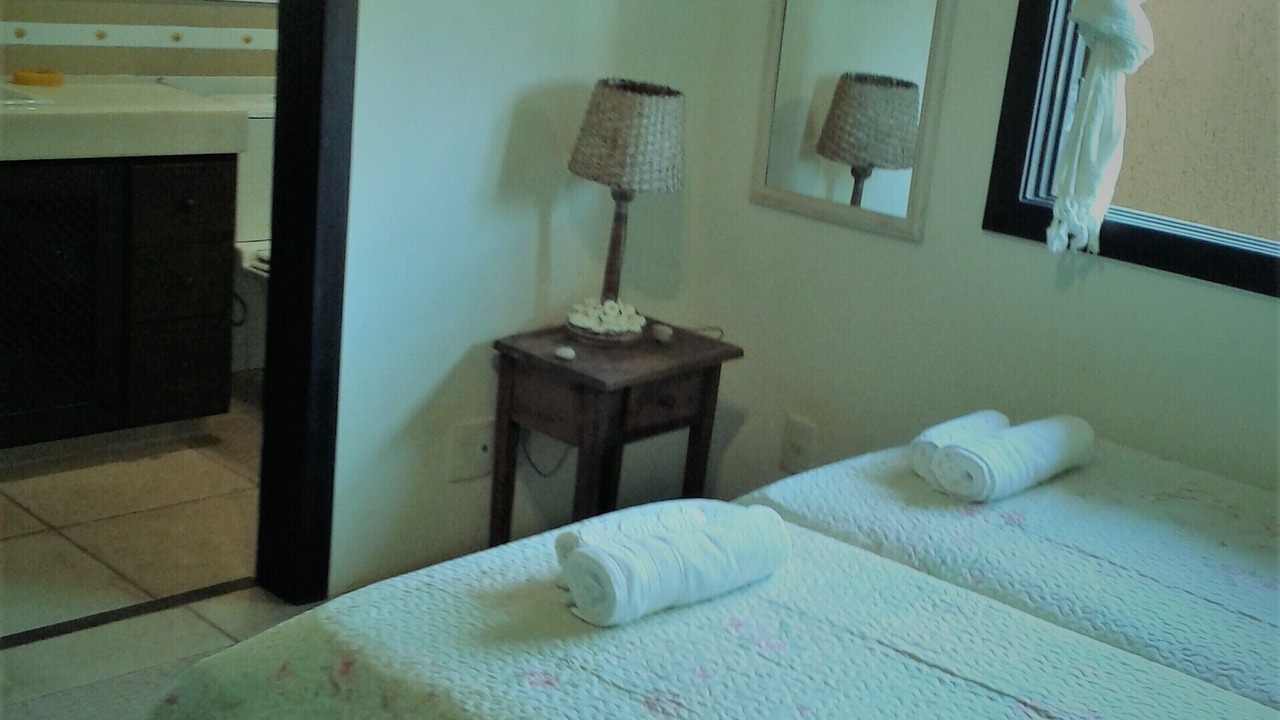 Photo of Bedroom in Praia Rasa