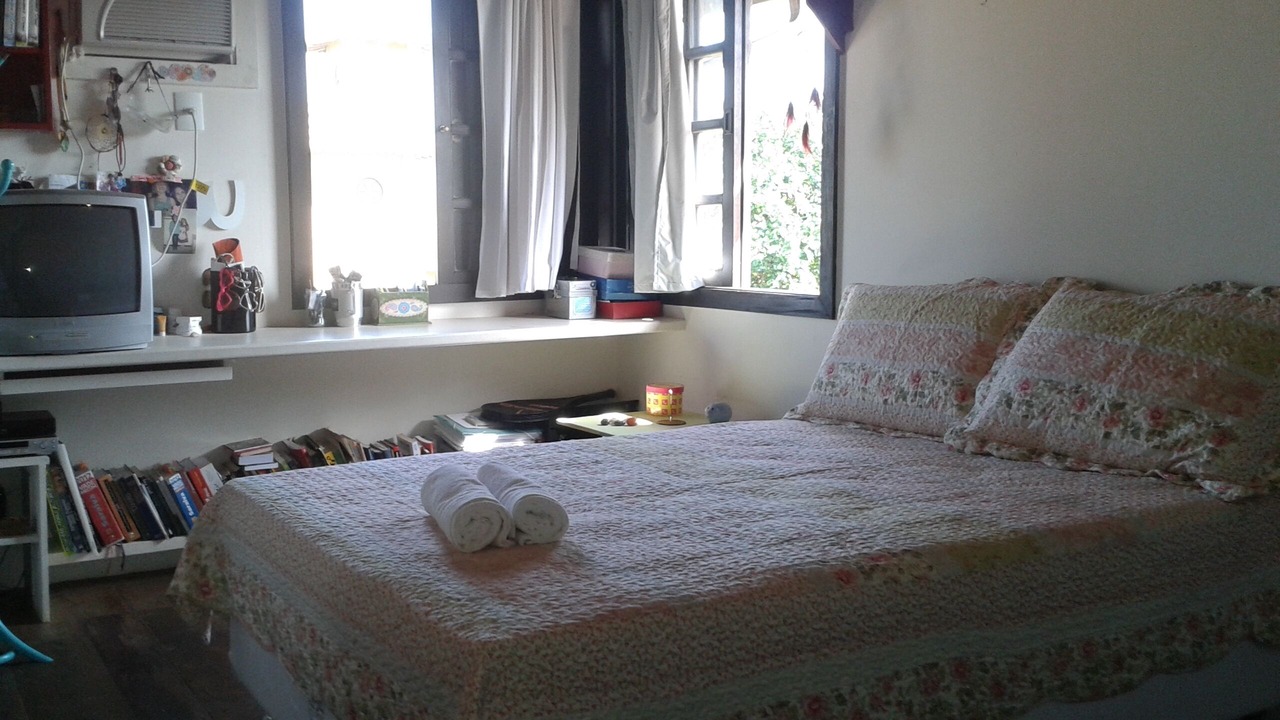 Photo of Bedroom in Praia Rasa