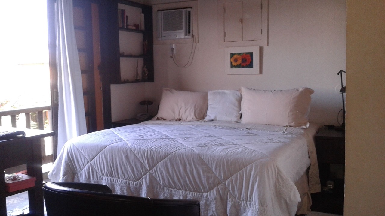 Photo of Bedroom in Praia Rasa