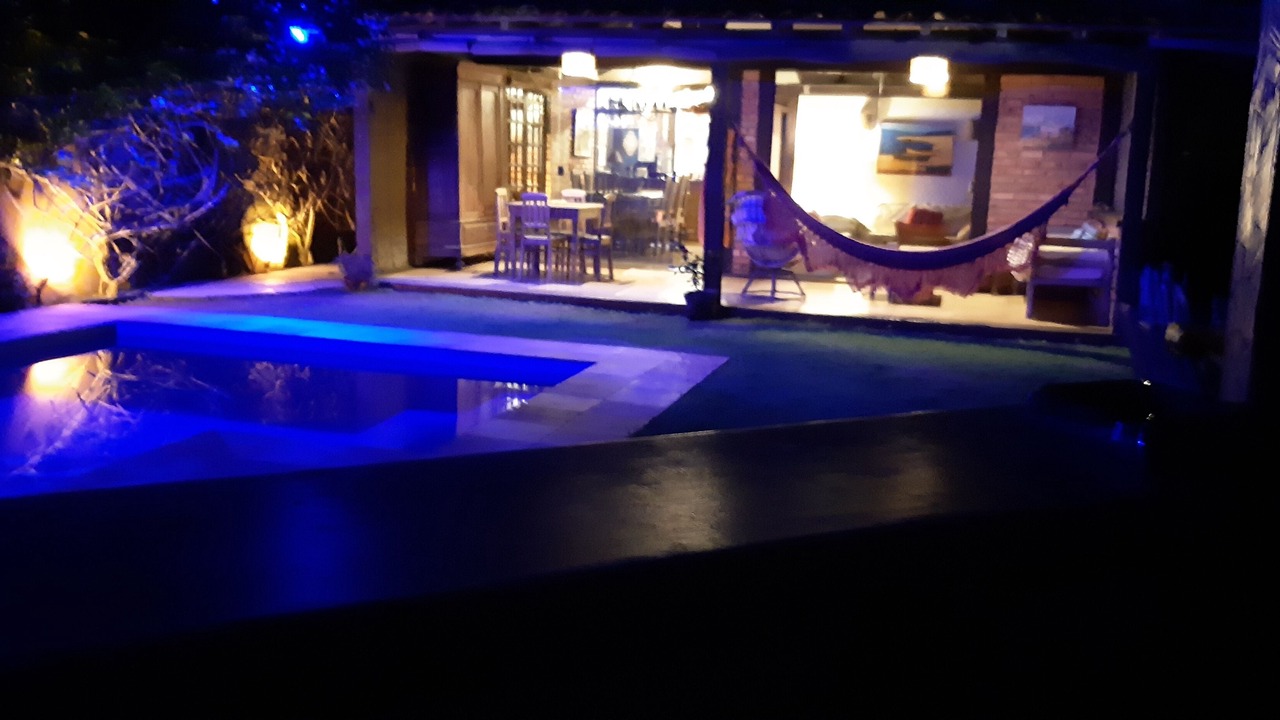 Photo of Outdoor in Praia Rasa