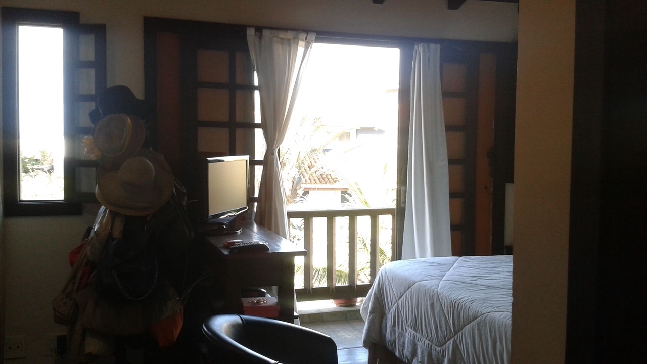 Photo of Bedroom in Praia Rasa