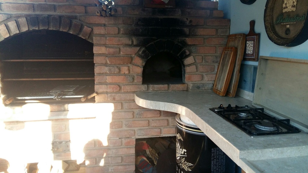 Photo of Outdoor in Praia Rasa