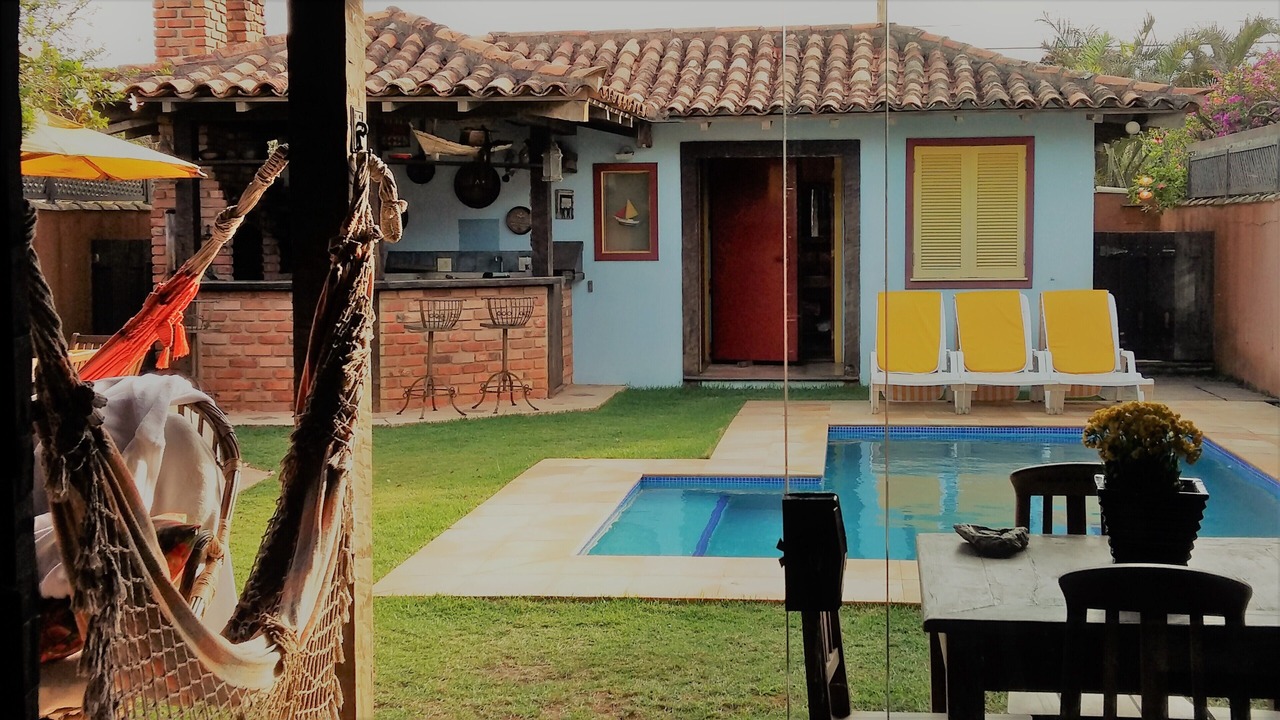Photo of Outdoor in Praia Rasa