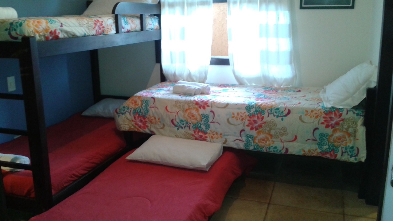 Photo of Bedroom in Praia Rasa