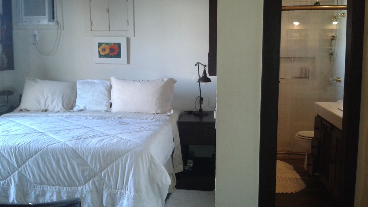 Photo of Bedroom in Praia Rasa