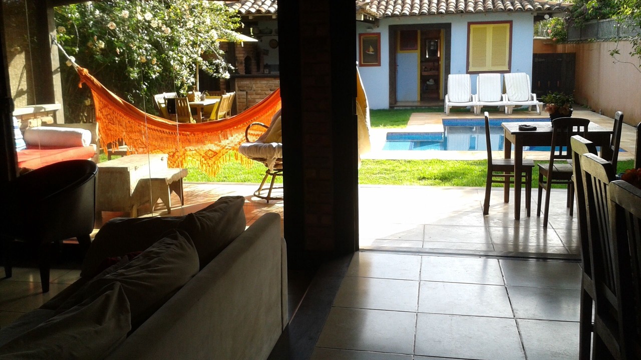 Photo of Outdoor in Praia Rasa