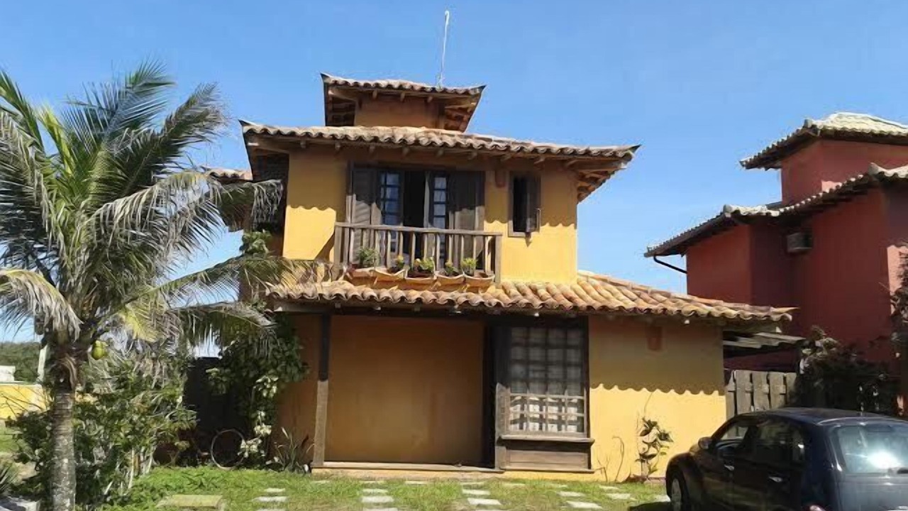 Photo of Outdoor in Praia Rasa