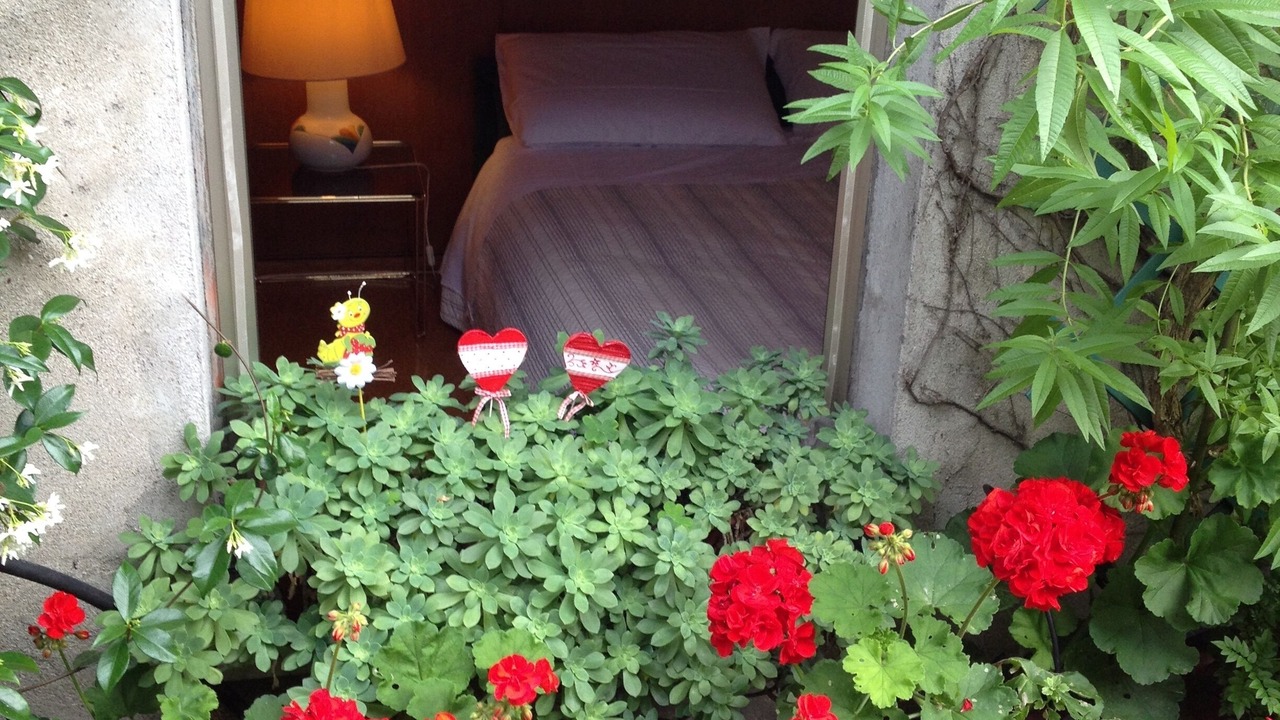 Photo of Bedroom in Cittadella