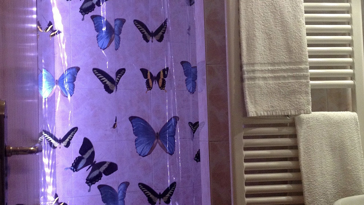 Photo of Bathroom in Cittadella