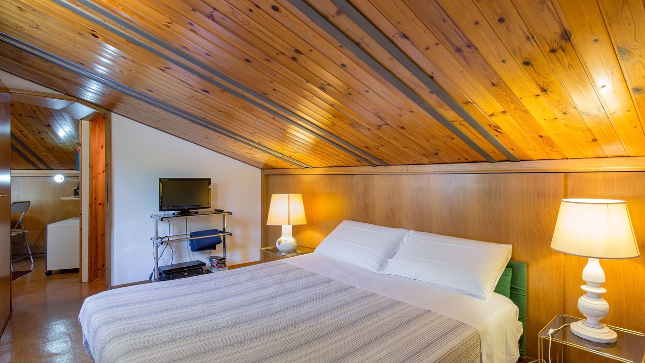 Photo of Bedroom in Cittadella