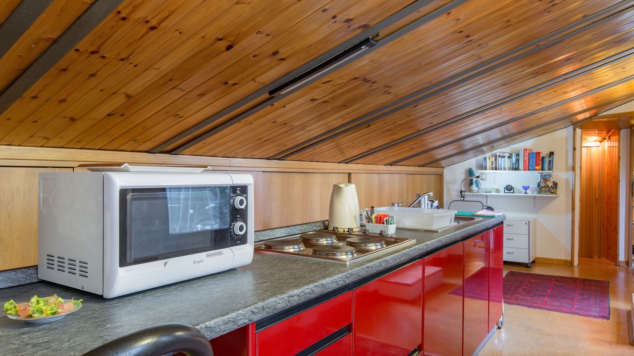 Photo of Kitchen in Cittadella
