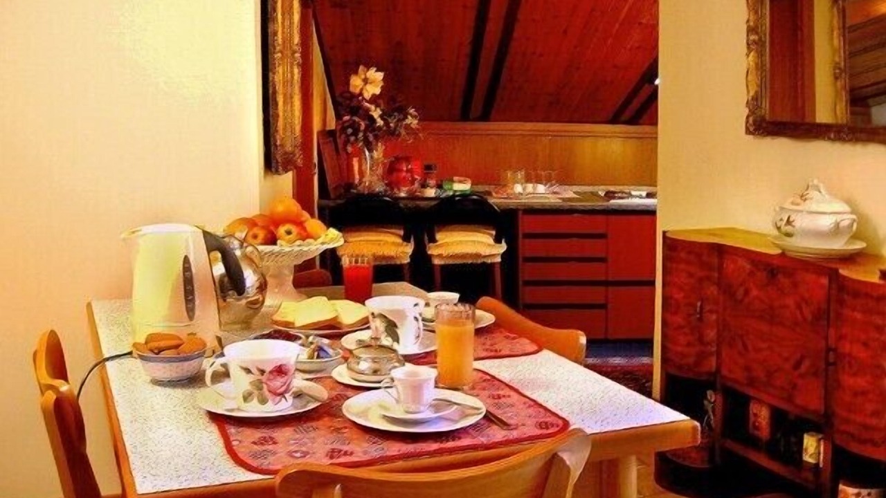 Photo of Livingroom in Cittadella