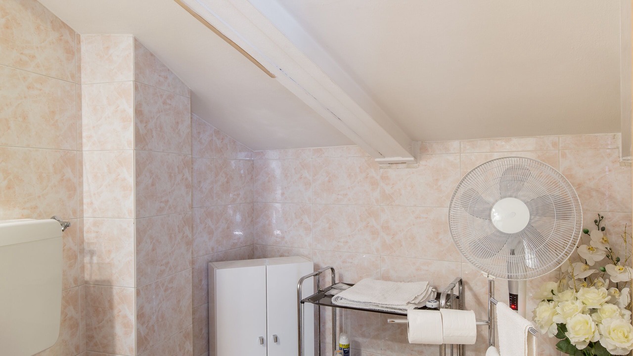 Photo of Bathroom in Cittadella