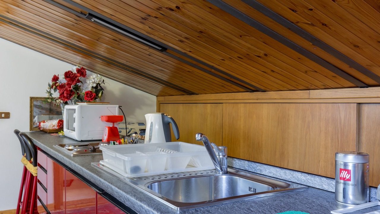 Photo of Kitchen in Cittadella