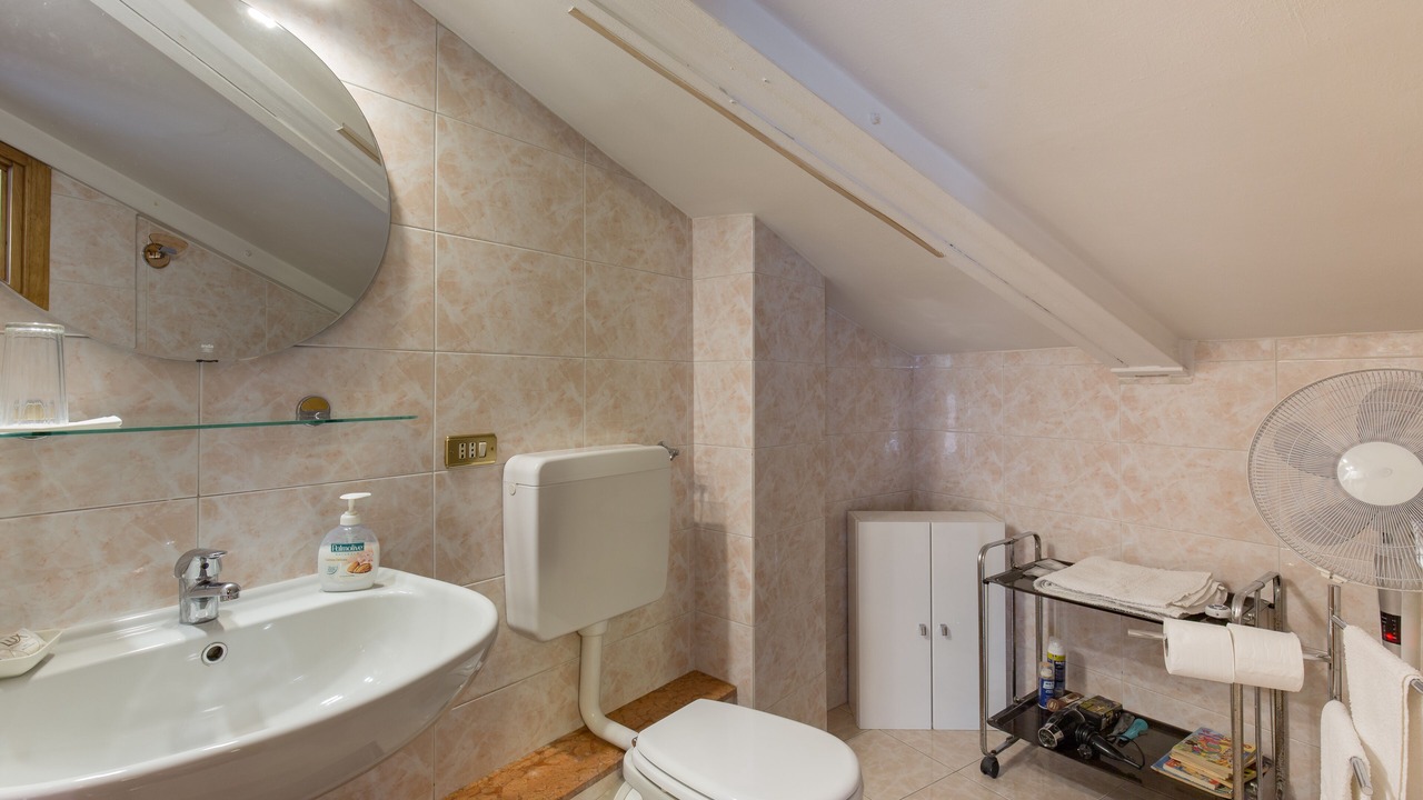 Photo of Bathroom in Cittadella