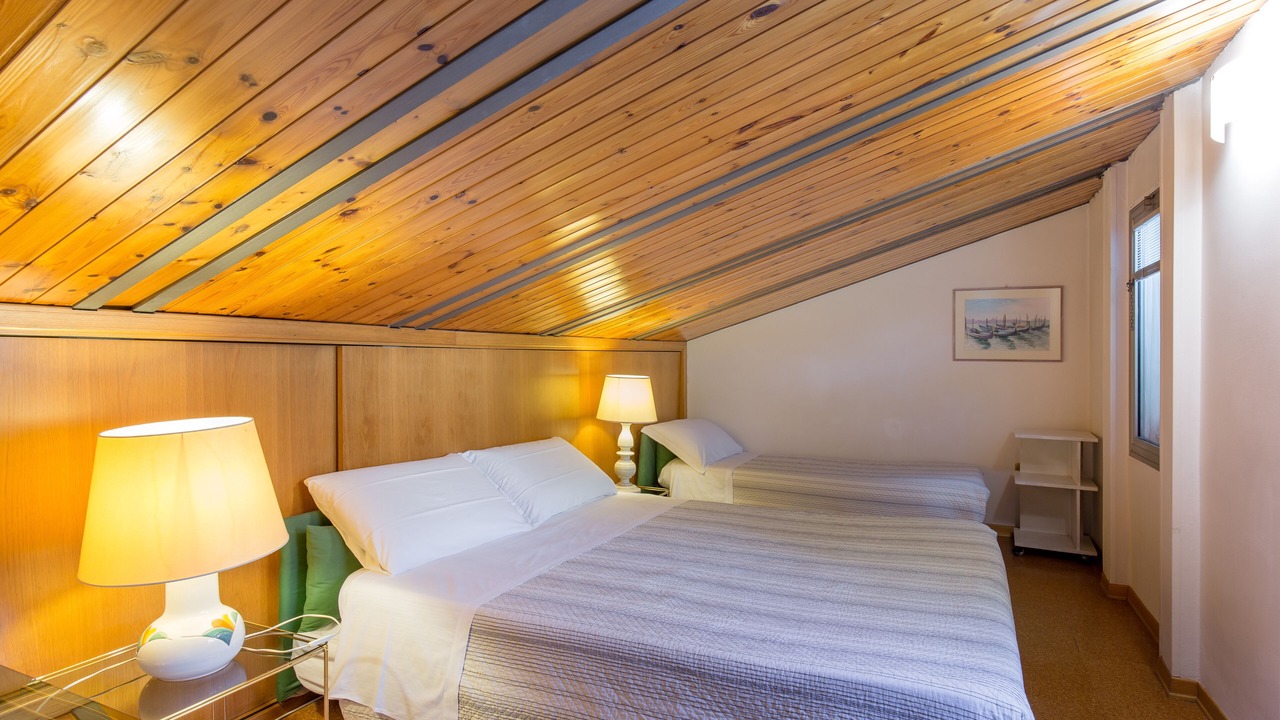 Photo of Bedroom in Cittadella