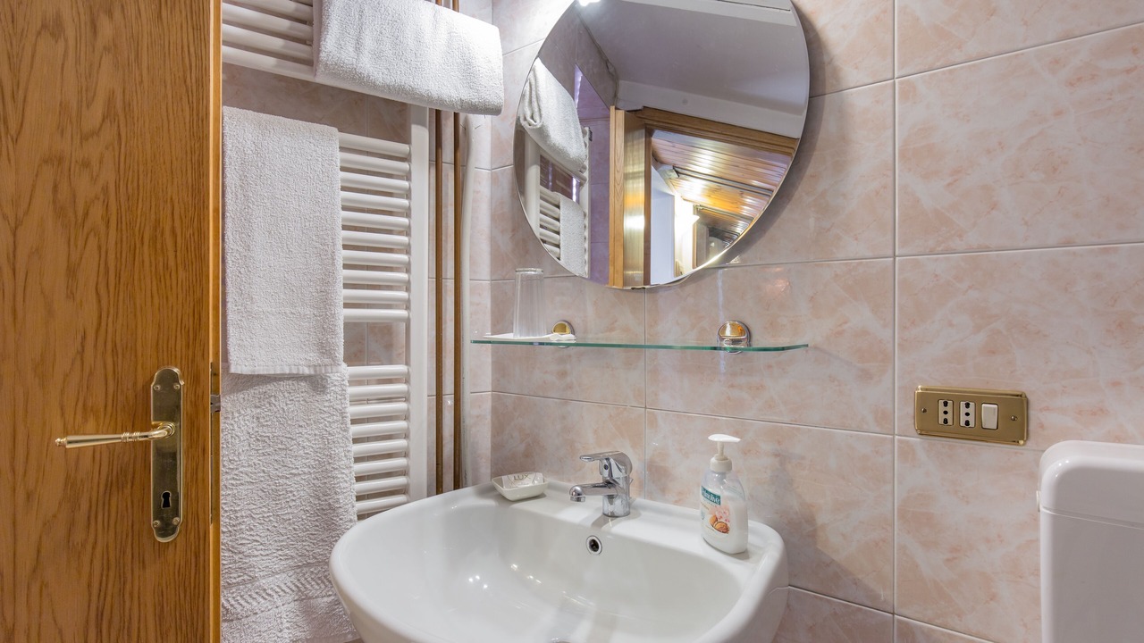 Photo of Bathroom in Cittadella