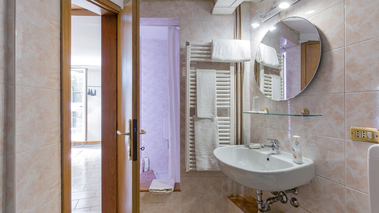 Photo of Bathroom in Cittadella