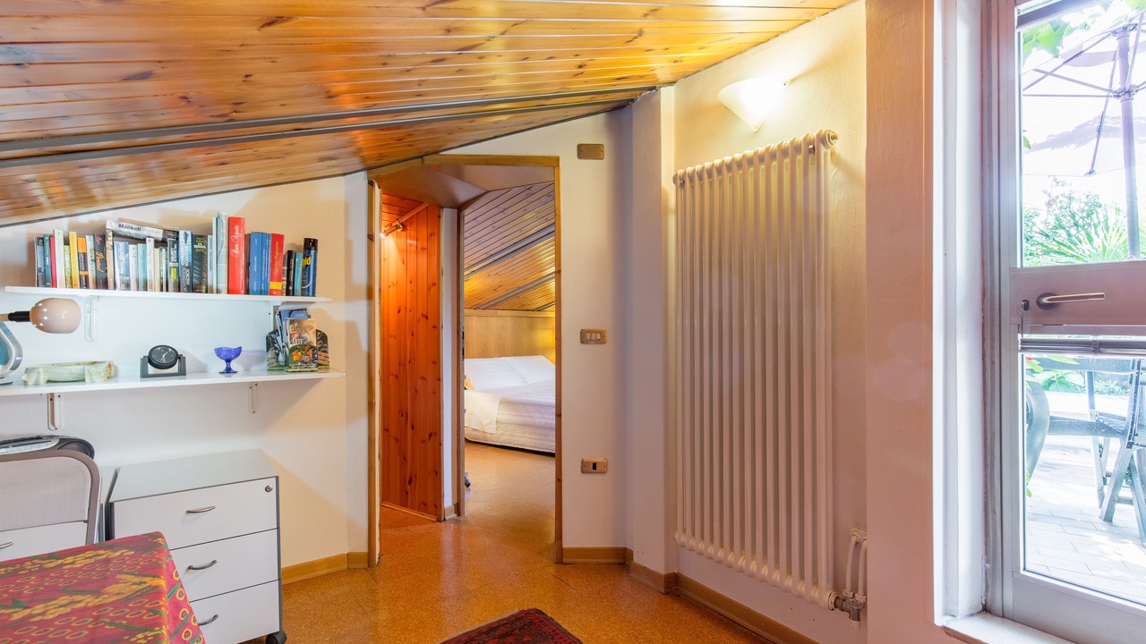 Photo of Bedroom in Cittadella