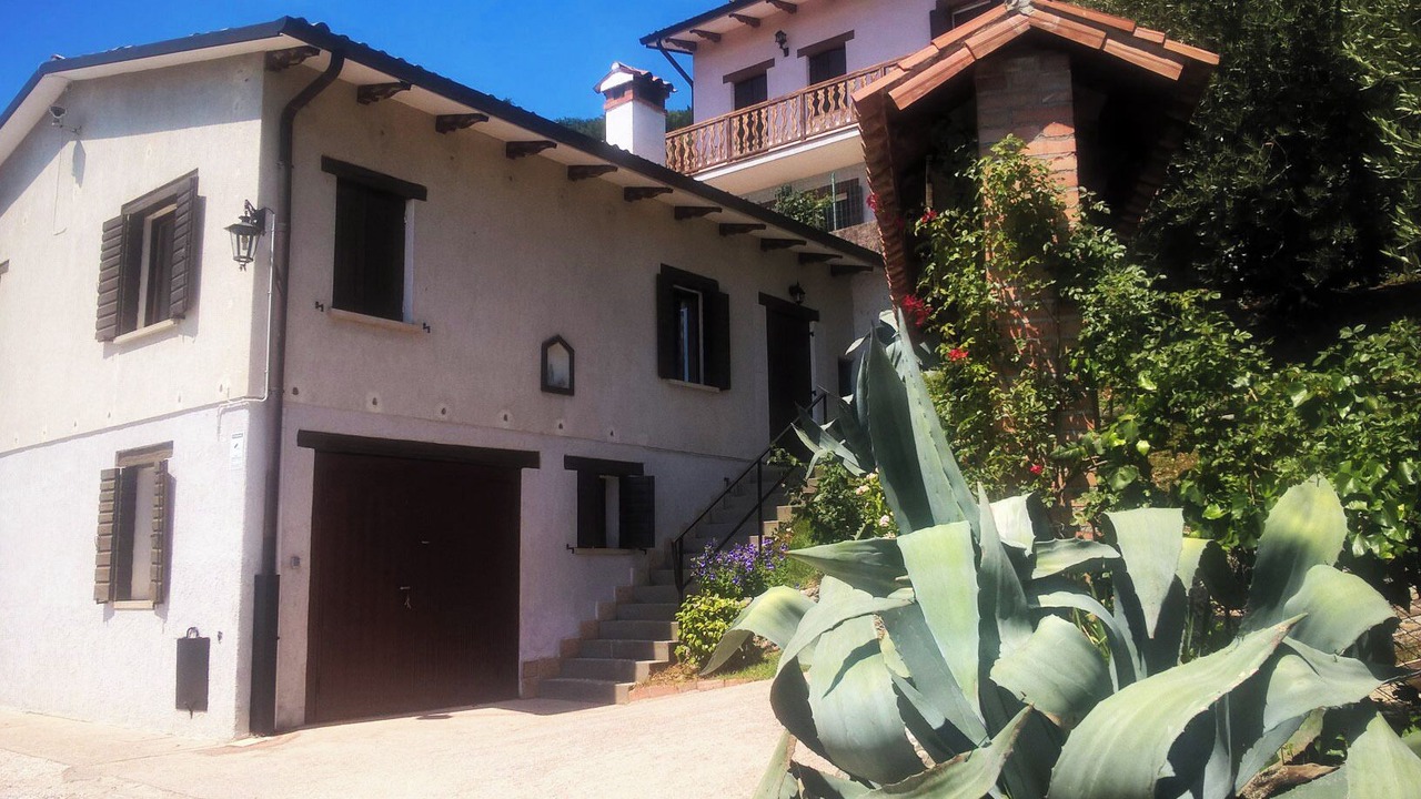 Photo of Outdoor in Asolo