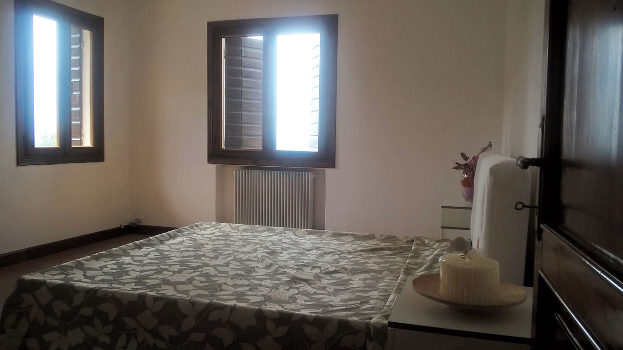 Photo of Bedroom in Asolo