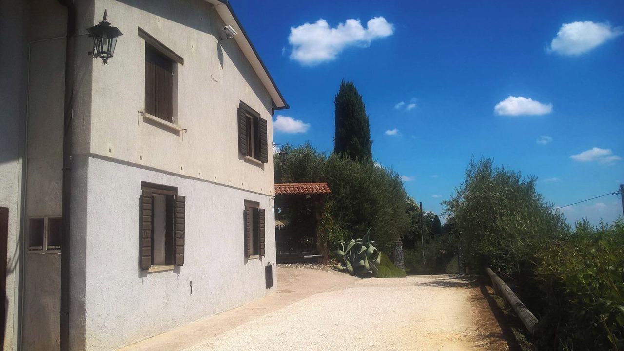 Photo of Outdoor in Asolo