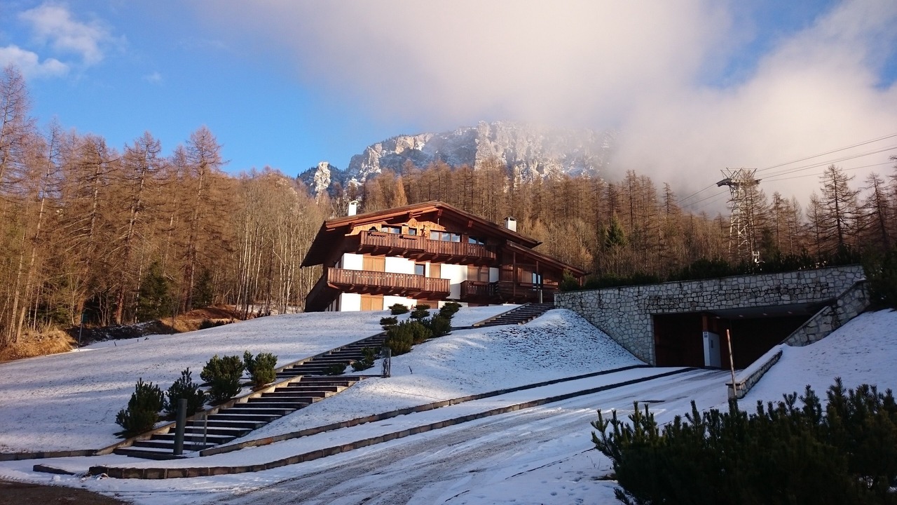 Photo of Outdoor in Cortina d'Ampezzo