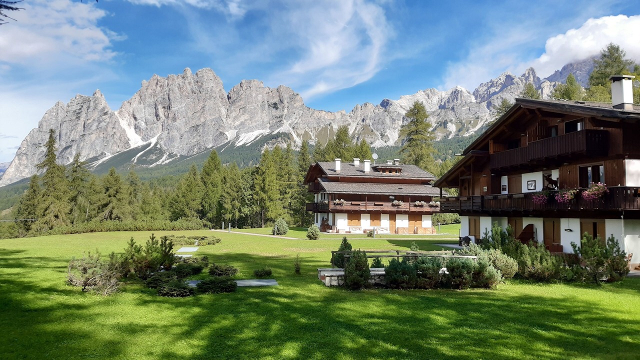 Photo of Outdoor in Cortina d'Ampezzo
