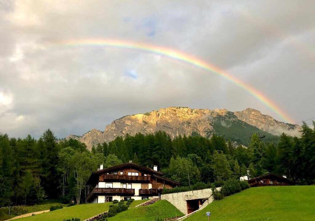 Photo of Outdoor in Cortina d'Ampezzo