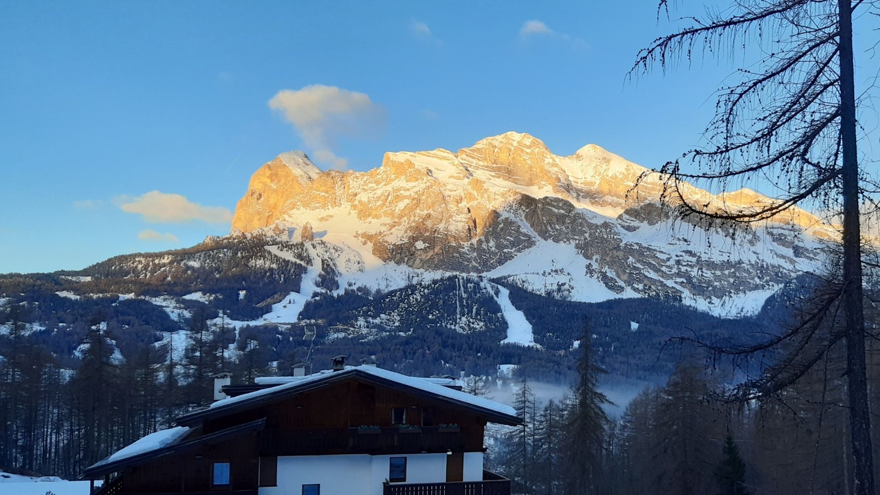 Photo of Outdoor in Cortina d'Ampezzo