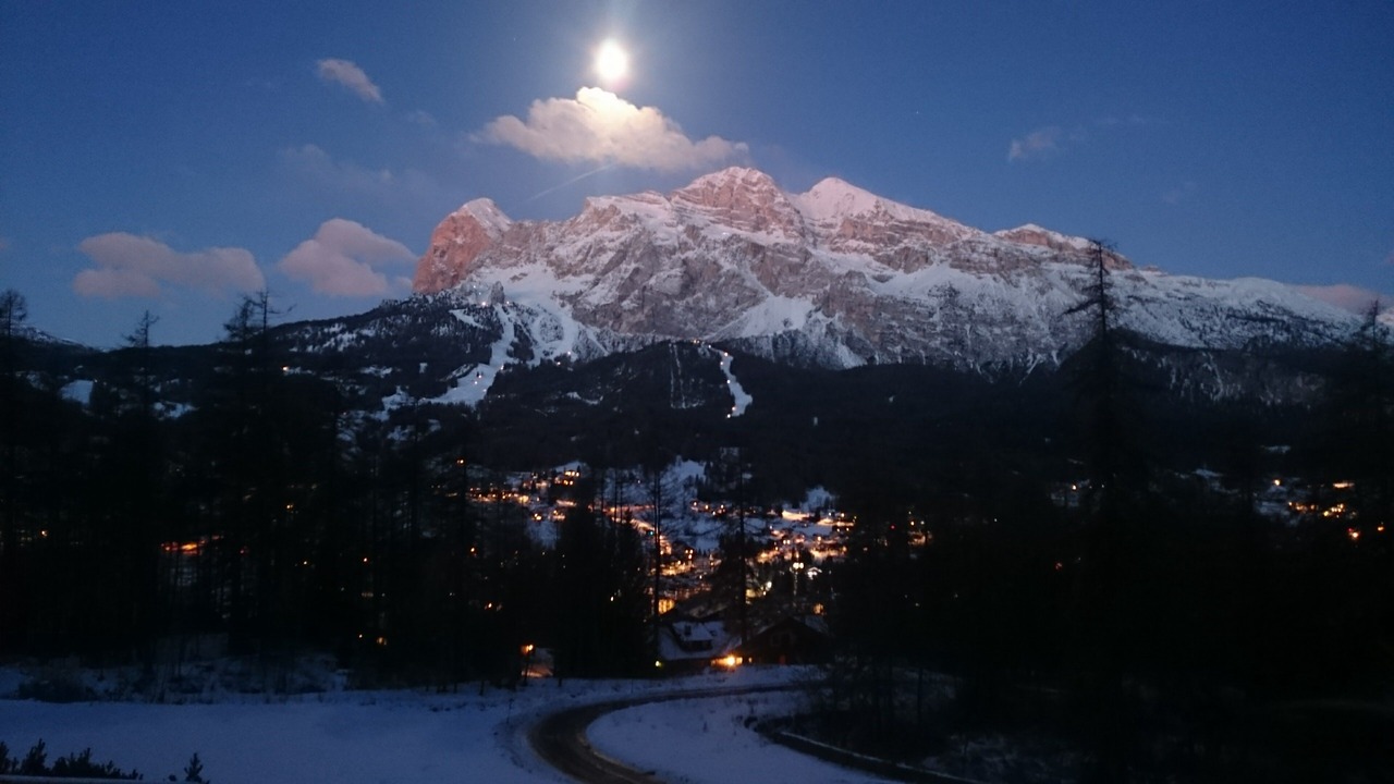 Photo of Others in Cortina d'Ampezzo
