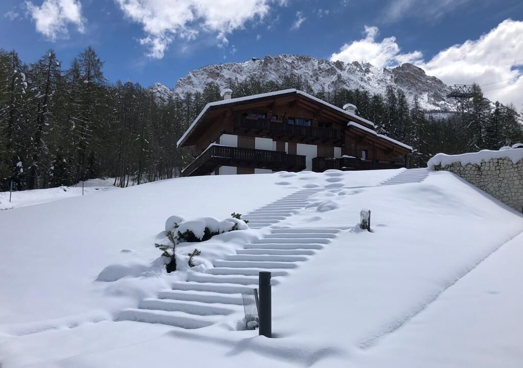Photo of Outdoor in Cortina d'Ampezzo