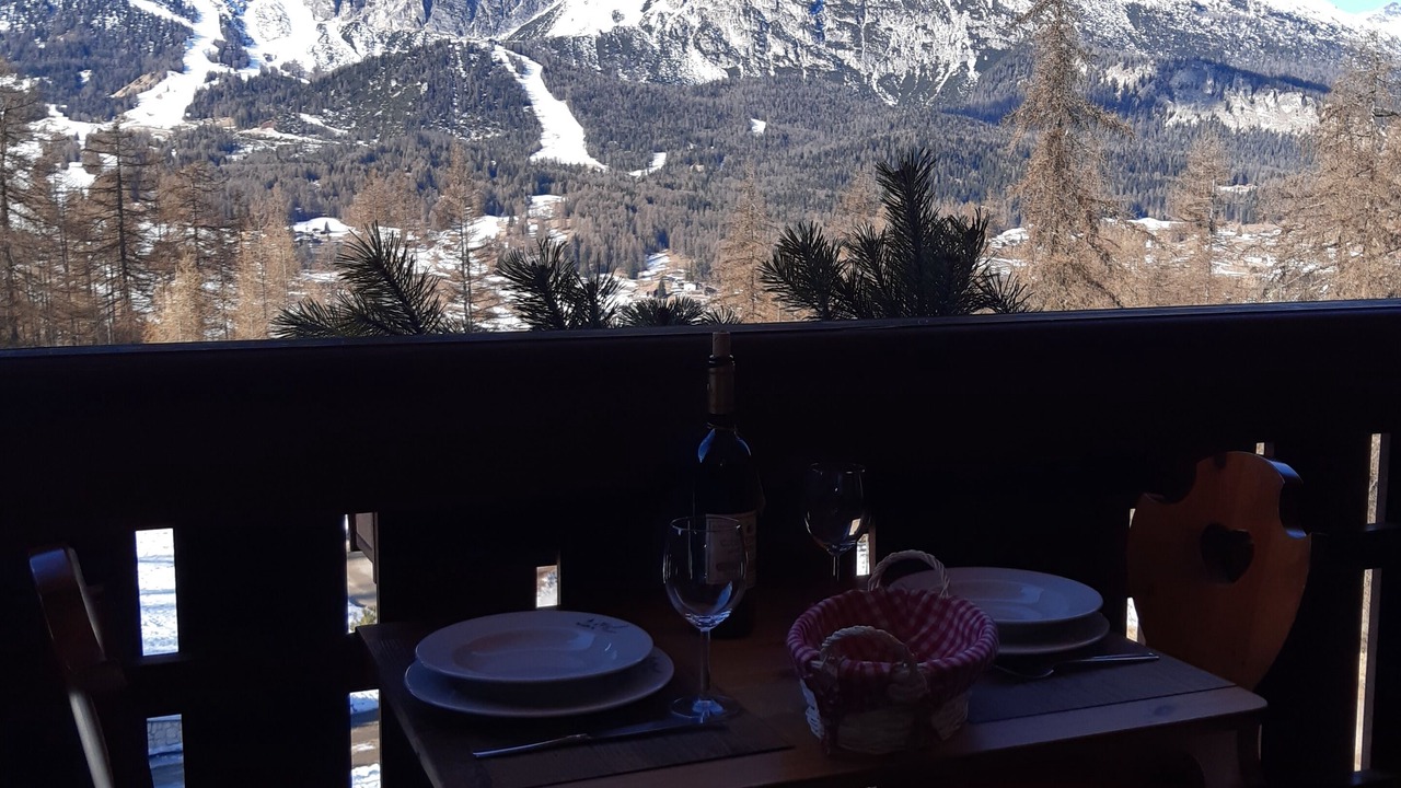 Photo of Outdoor in Cortina d'Ampezzo