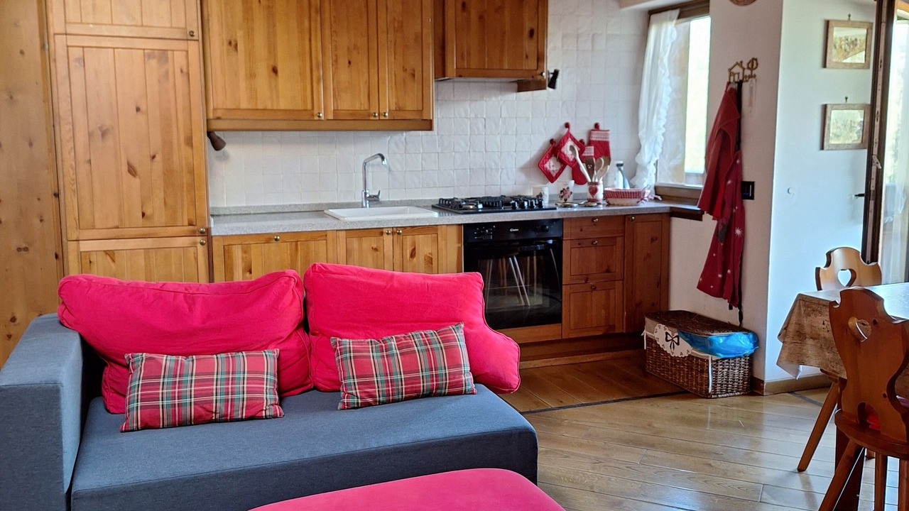 Photo of Livingroom in Cortina d'Ampezzo