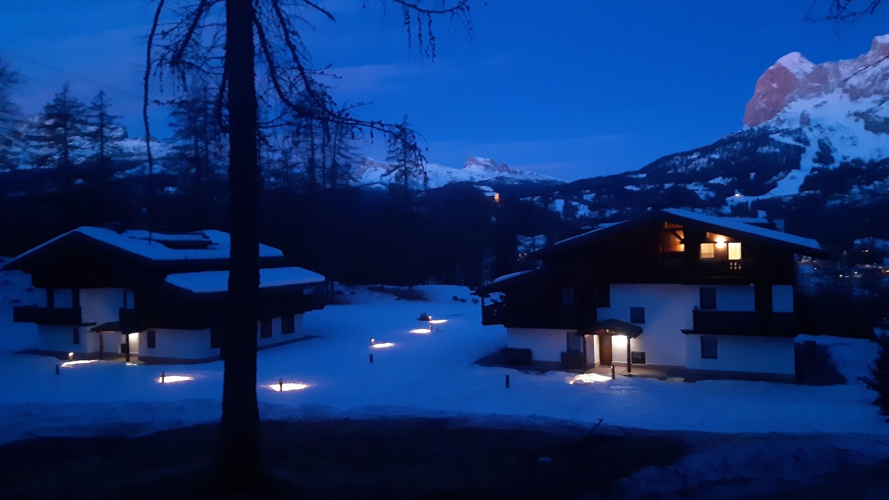 Photo of Outdoor in Cortina d'Ampezzo