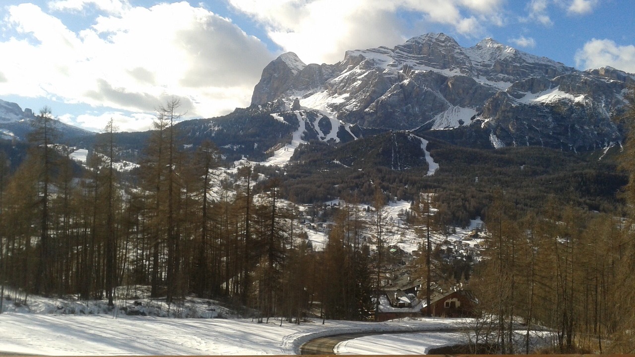 Photo of Others in Cortina d'Ampezzo