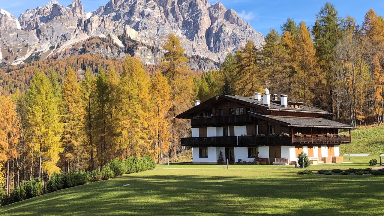Photo of Outdoor in Cortina d'Ampezzo