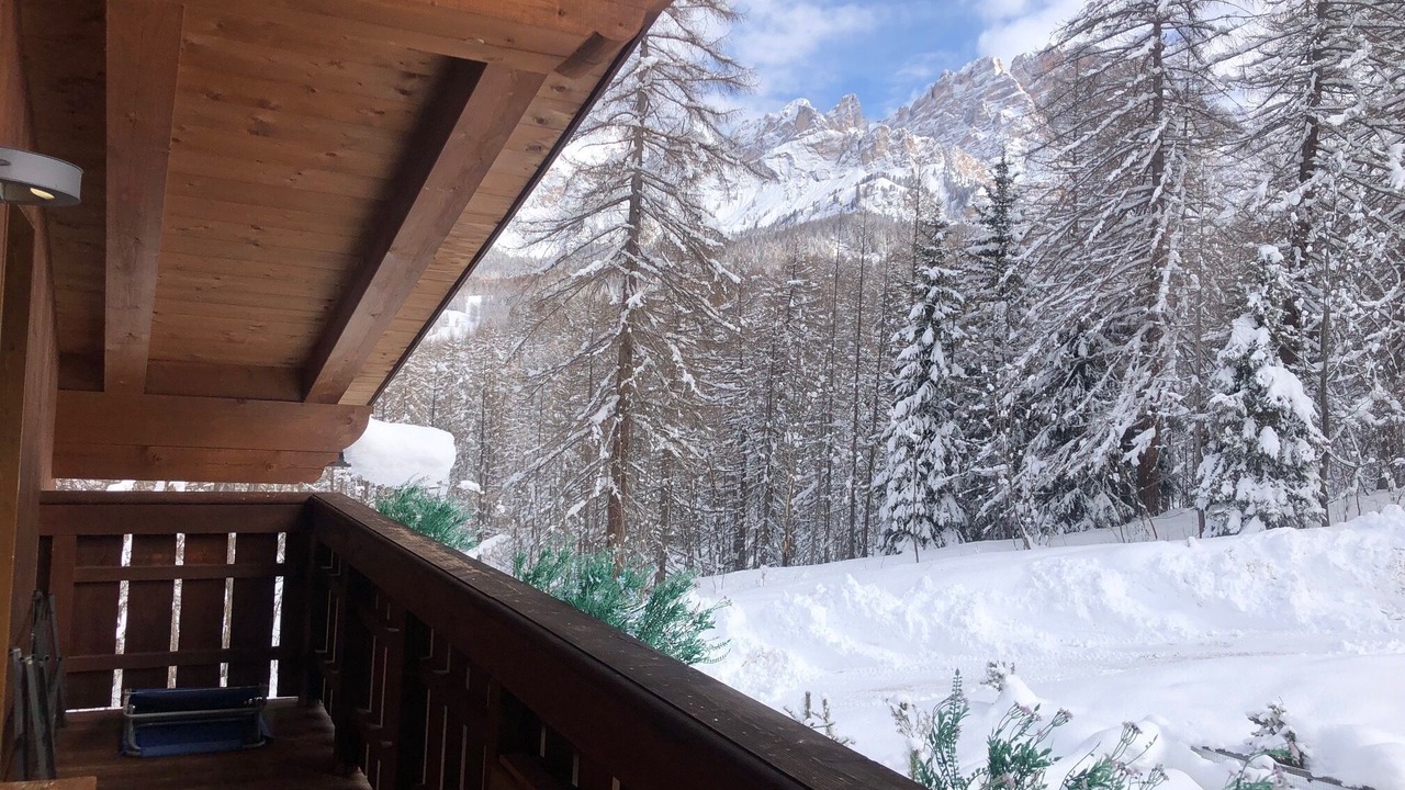Photo of Outdoor in Cortina d'Ampezzo